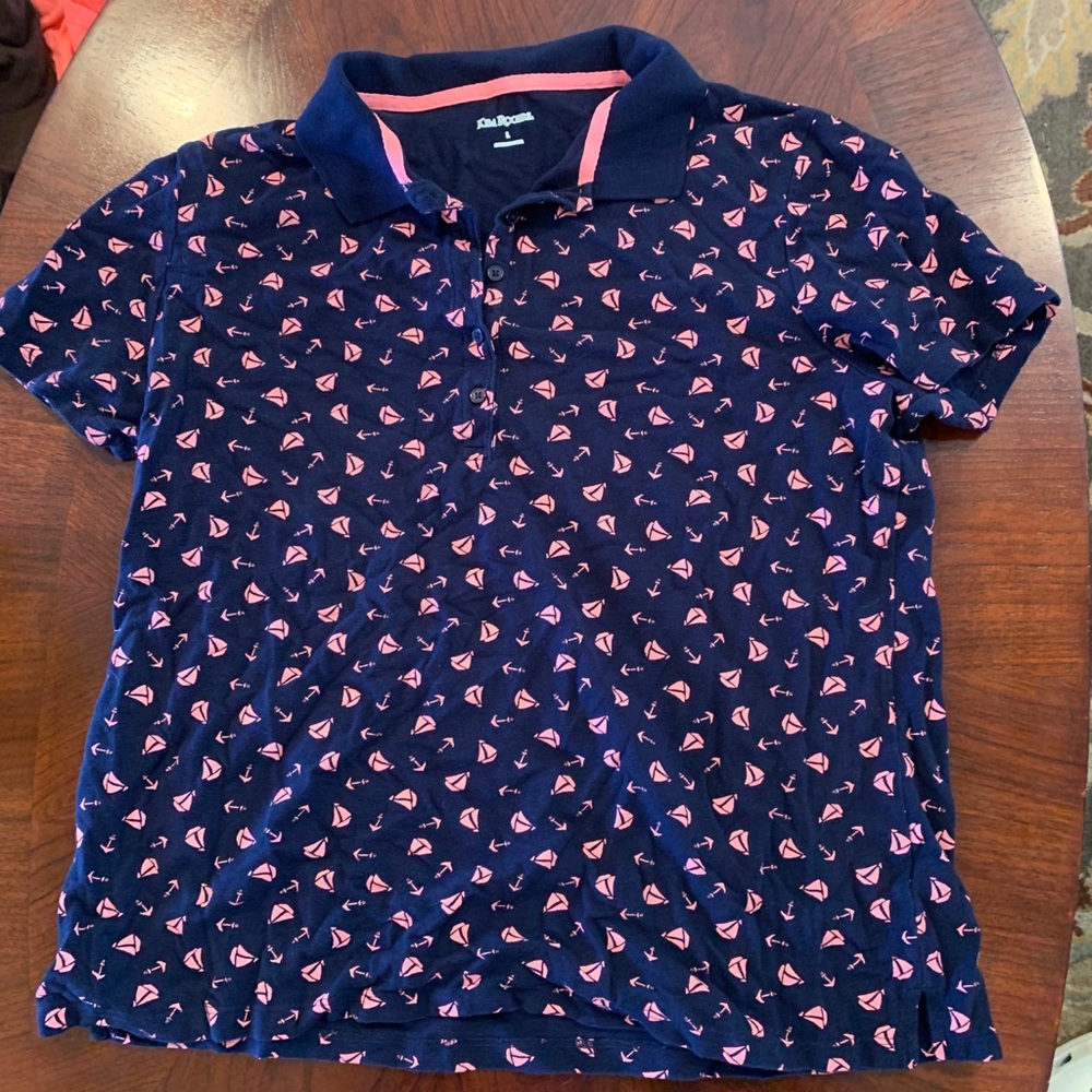 Women’s Polo